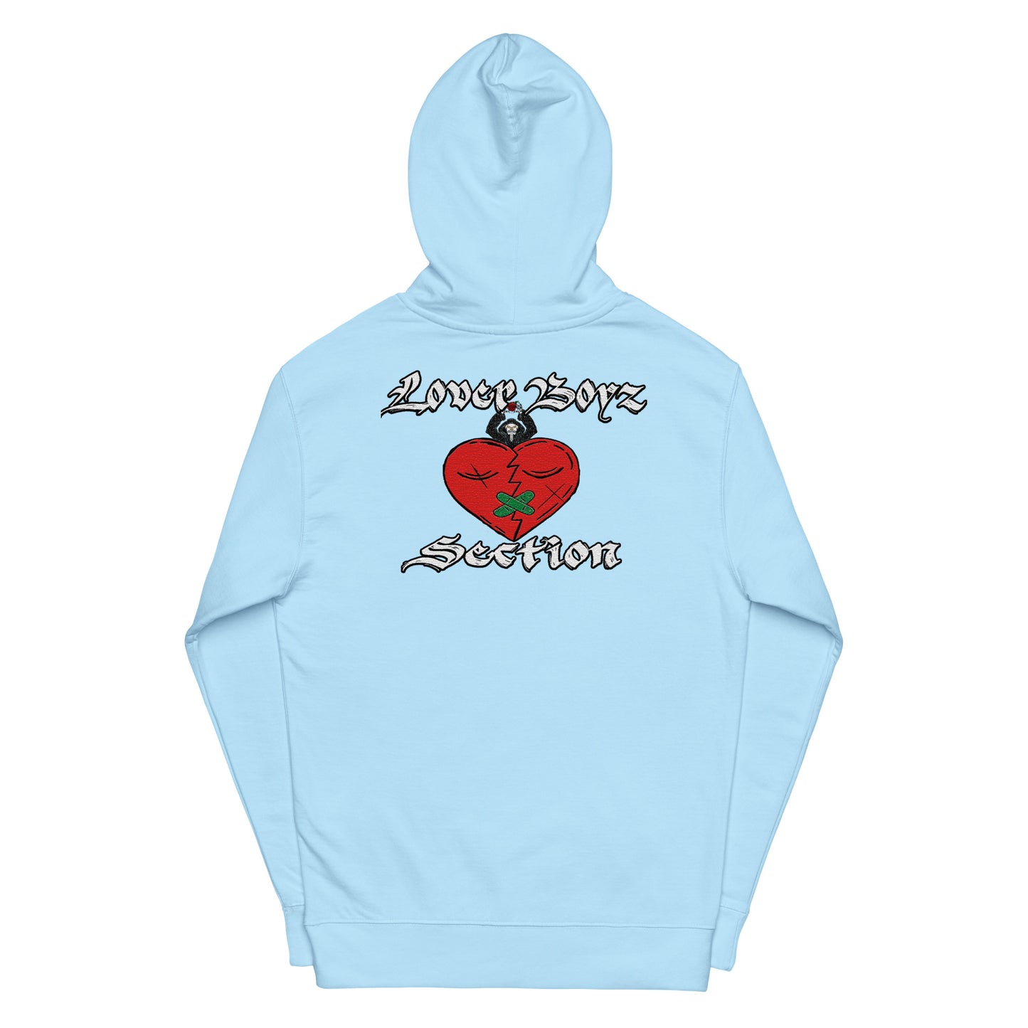 🚨 LIMITED🚨 "Vintage Lover Boyz Section"