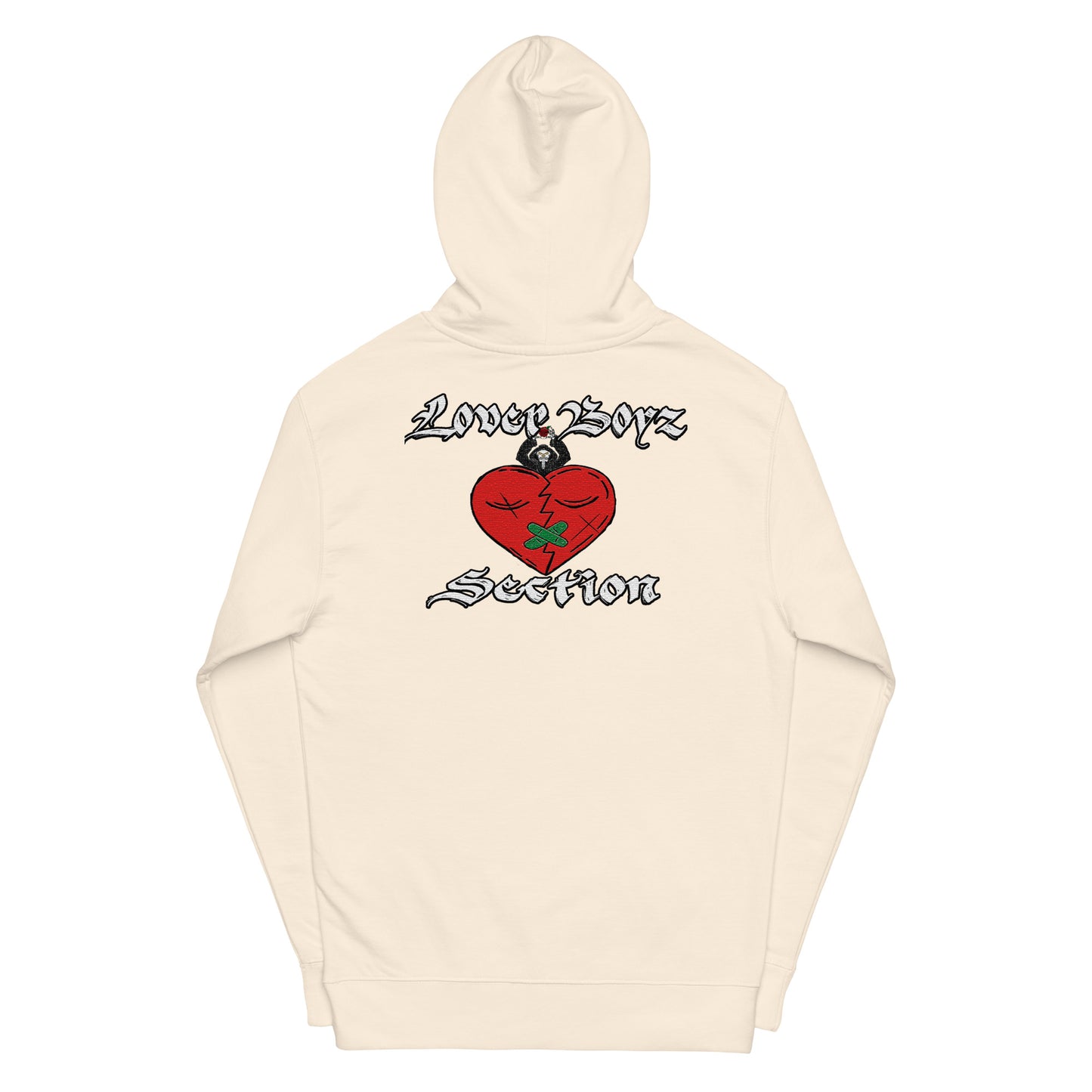 🚨 LIMITED🚨 "Vintage Lover Boyz Section"