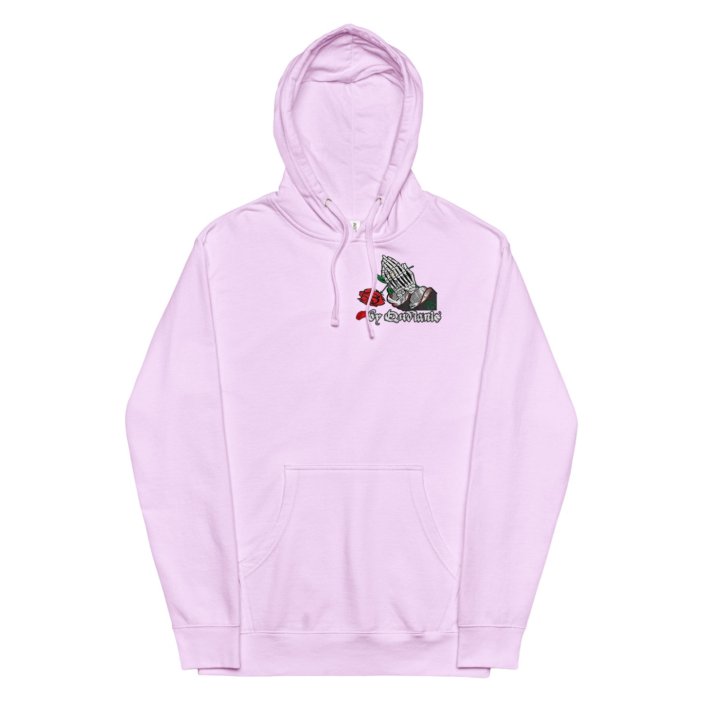 🚨 LIMITED🚨 "Vintage Lover Boyz Section"