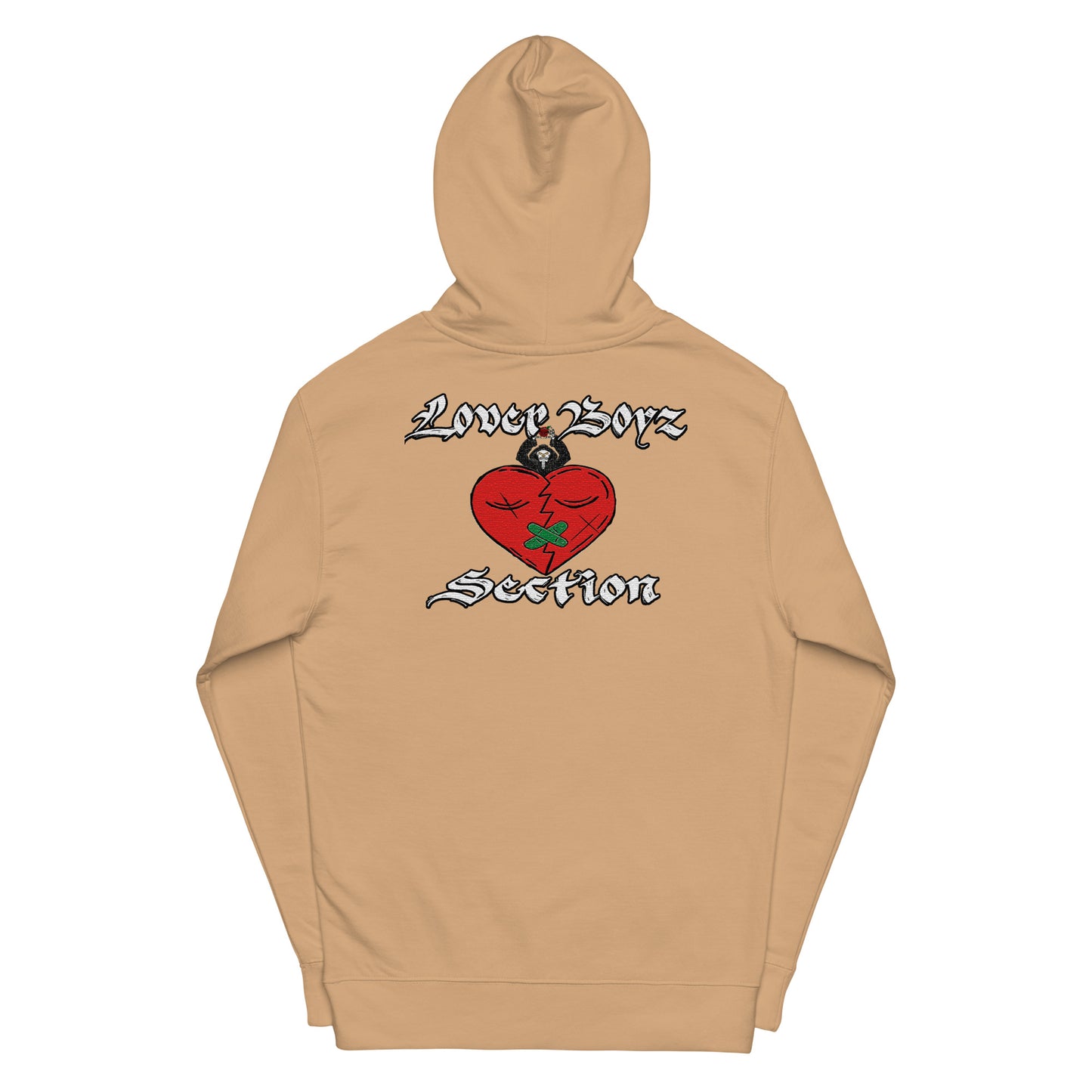 🚨 LIMITED🚨 "Vintage Lover Boyz Section"